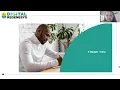 Live Webinar on Data Business Analytics 2025 In-Demand Skills Industry Trends Career Pathways
