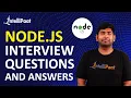 Node js Interview Questions and Answers Node js Interview Questions Intellipaat