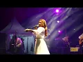 Nadin Amizah - Rayuan Perempuan Gila Live at Senang-Senang Festival Vol 2.0 (2023)