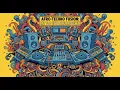 Download Lagu Afro-Techno Fusion: My DJ Set Breakdown