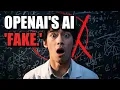 OpenAI s AI Solved 10 Impossible Math Problems Mathematicians Say It s Fake