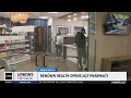 Renown Health Opens Pharmacy