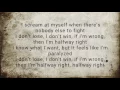 Download Lagu Linkin park Halfway Right Lyrics