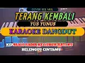 KARAOKE TERANG KEMBALI\