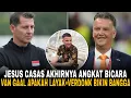Lagu JESUS CASAS AKHIRNYA BUKA SUARA•APAKAH VAN GAAL LAYAK•VERDONK BIKIN BANGGA INDONESIA!