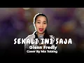 Sekali ini saja - Glenn Fredly | cover by Nia Tobing