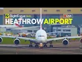 Download Lagu Heathrow Airport Live - Thursday 21st August 2025