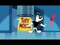 Dudley Puppy - To the T U F F Minivan READ DESCRIPTION