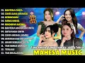 Lagu BAHTERA CINTA, CINTA DAN AIR MATA - TIARA AMORA,TASYA ROSMALA - FULL ALBUM DANGDUT KOPLO MAHESA 2025