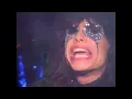 Livin' On The Edge (Official Music Video) - Aerosmith