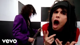 aerosmith livin on the edge official music video 