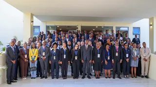 XVII Jornadas Científicas do Banco de Moçambique 2026