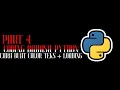 CODING PYTHON PART 4 CARA BUAT TEKS WARNA DAN LOADING VIA TERMUX 18 DESEMBER 2022