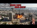 Download Lagu BALASAN BRUTAL QATAR‼️ RUDAL HIPERSONIK HANTAM HAIFA, EKONOMI ISRAEL LUMPUH, RUGI RIBUAN TRILIUN‼️?