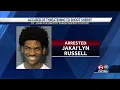 Man threatens to shoot St John Parish Sheriff