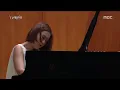 Yeol Eum Son plays Haydn's Piano Sonata in F major, Hob.XVI/23