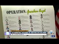 23 men arrested in St Lucie County child predator sting