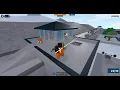 PRISON LIFE GAMEPLAY PART 3 WINTER EDITION