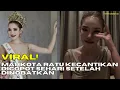 Download Lagu VIRAL! Mahkota Ratu Kecantikan Dicopot Sehari Setelah Dinobatkan | Terungkap Alasan yang Bikin Haru