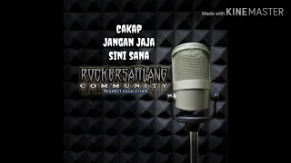 Download Kerbau Di Payung - KHALIFAH(lirik) MP3