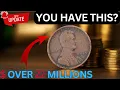 1919 Penny Worth Millions Rare Varieties Explained Unbelievable Value You Won t Believe This