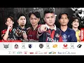 Download Lagu 🔴 LIVE | MPL ID S16 | RS Hari 2 Minggu 8 | Bahasa Indonesia