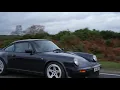Download Lagu RUF 911 3.4 turbo, 189mph. Fastest production car.  Phil Hill / Paul Frere for Road \u0026 Track, 1984