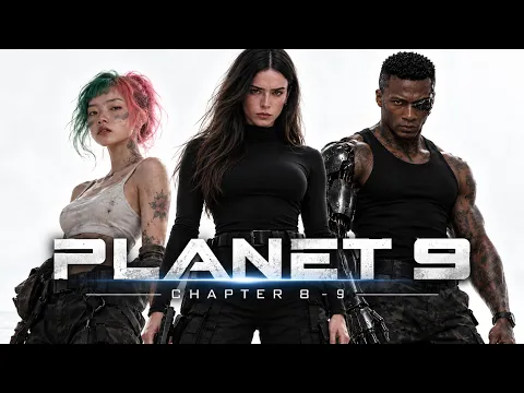 planet 9 Episode 8