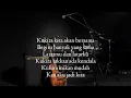 Download Lagu TULUS - HATI HATI DIJALAN ( ROCK COVER \u0026 LIRIK )