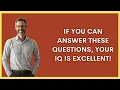 Tough Trivia Quiz For Intelligent People 98 Fails