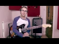 Shakin' All Over - Johnny Kidd & The Pirates | Guitar Lesson | Complete Song & Solo