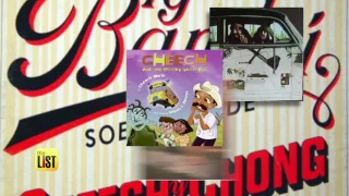 5 Things You Didn t Know About Cheech Marin