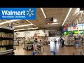 Shopping at Walmart Supercenter on Vineland Road in Kissimmee Florida - Store 5420