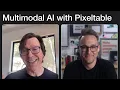 The database for all your AI needs