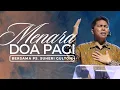 MENARA DOA PAGI - Minggu, 30 November 2025 - PK. 05.00 WIB | Bersama Ps. Suheri Gultom