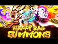 Lagu THESE SUMMONS WERE INSANE! 2025 HAPPY BAG SUMMONS | Dragon Ball Legends