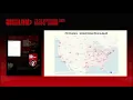 How geospatial analytics marries external and internal data