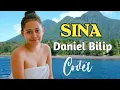 Lagu SINA cover Daniel Bilip remix | Network Bagarap, AI but sounds too Good