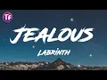 Download Lagu Labrinth - Jealous (Lyrics)
