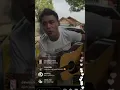 Download Lagu Charly feat Rama eru medley saat kau jauh (SKJ) aku masih sayang live IG.#charlyvanhouten