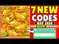 Hayday Content Creator Code May 2026 Hay Day Qr Codes Hay day Codes 2026-How To Redeem Code