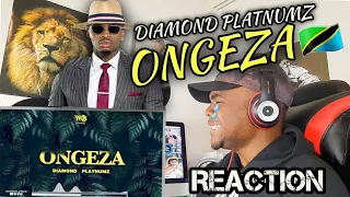 diamond platnumz ongeza official audio reaction