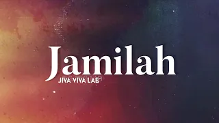 jamilah jiva viva lab original by jamal mirdad lirik 