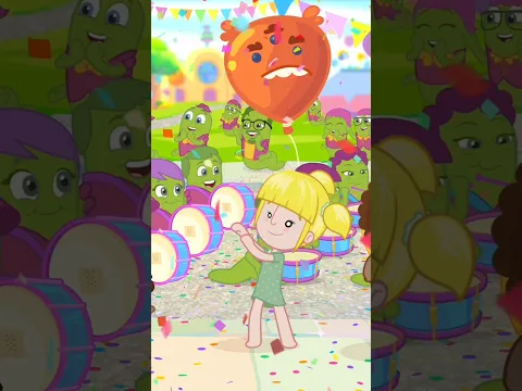 vem pro Mundo Bita! #musicainfantil #clipemusical #mundobita