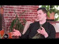ENAMOUR Is Bridging The Gap Between Mainstream and Underground | MAGNIFIED: Meet The Team
