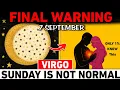 Download Lagu VIRGO ♍ Sept 7 BLOOD MOON Will Test Your Soul’s Hidden Contract 🌑 1 Day That Changes Destiny!