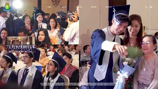 Class of 2025 Graduation