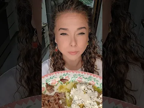 CHILAQUILES