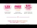 You Can FINALLY Use Your Ultamate Rewards Points to Buy the Beautyblender