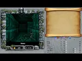 Bard s Tale 1 Remastered Sewers Level 1 Part 1